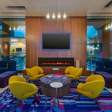 Aloft Orlando Downtown Hotel Bagian luar foto