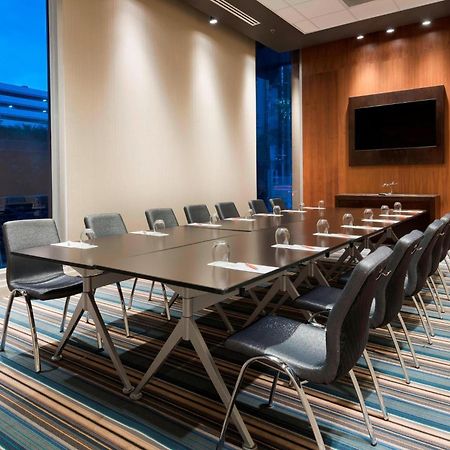 Aloft Orlando Downtown Hotel Bagian luar foto