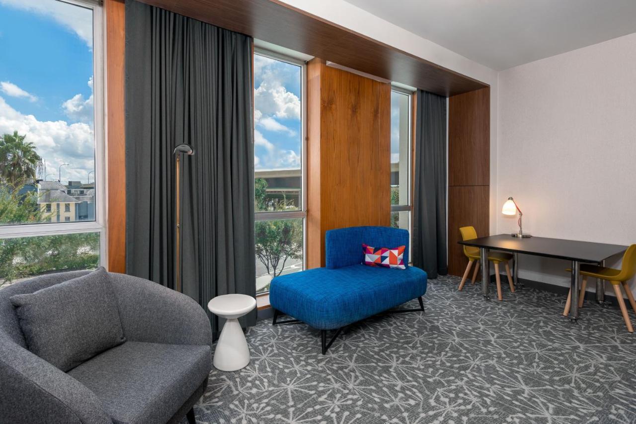 Aloft Orlando Downtown Hotel Bagian luar foto