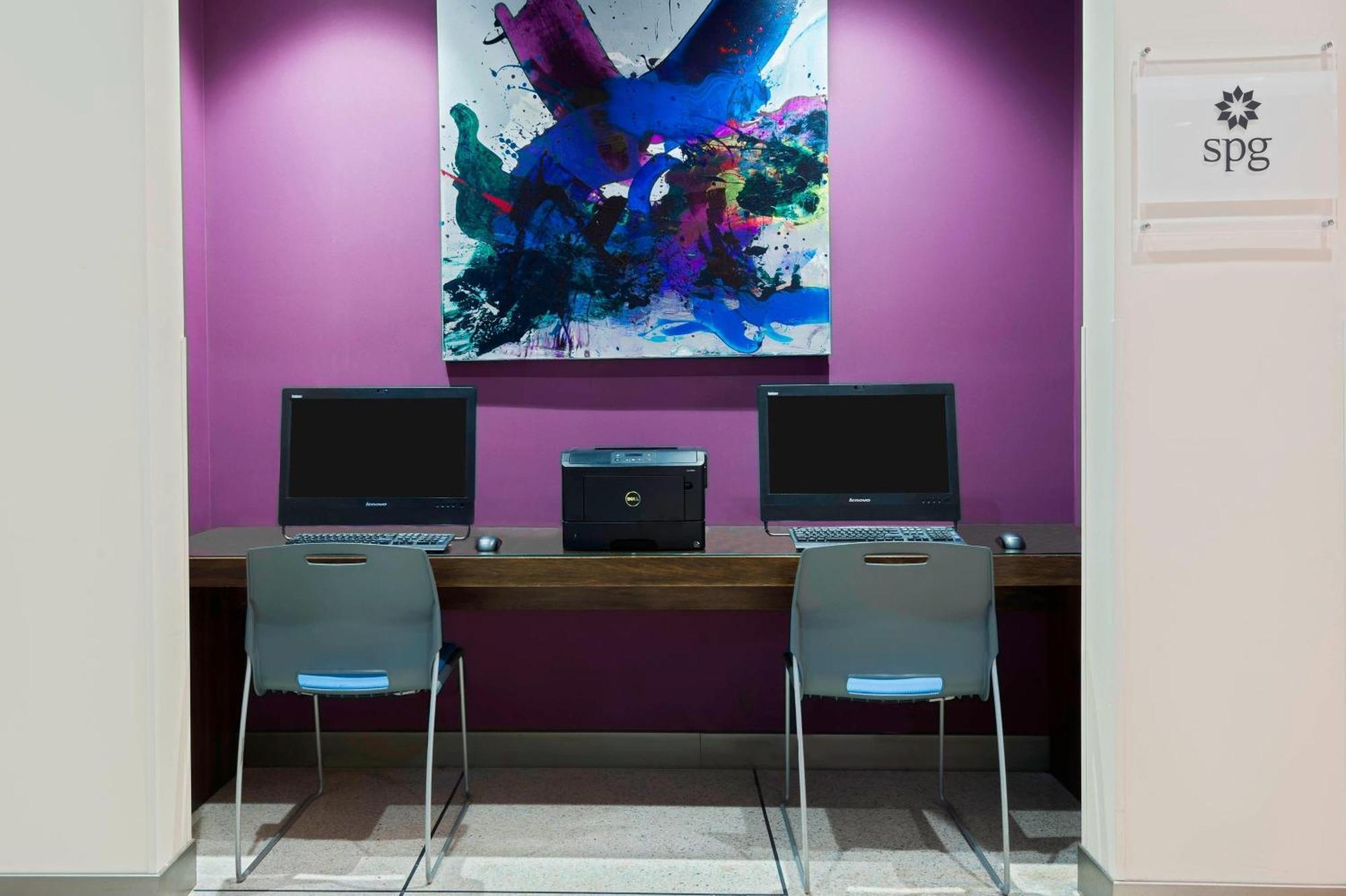 Aloft Orlando Downtown Hotel Bagian luar foto