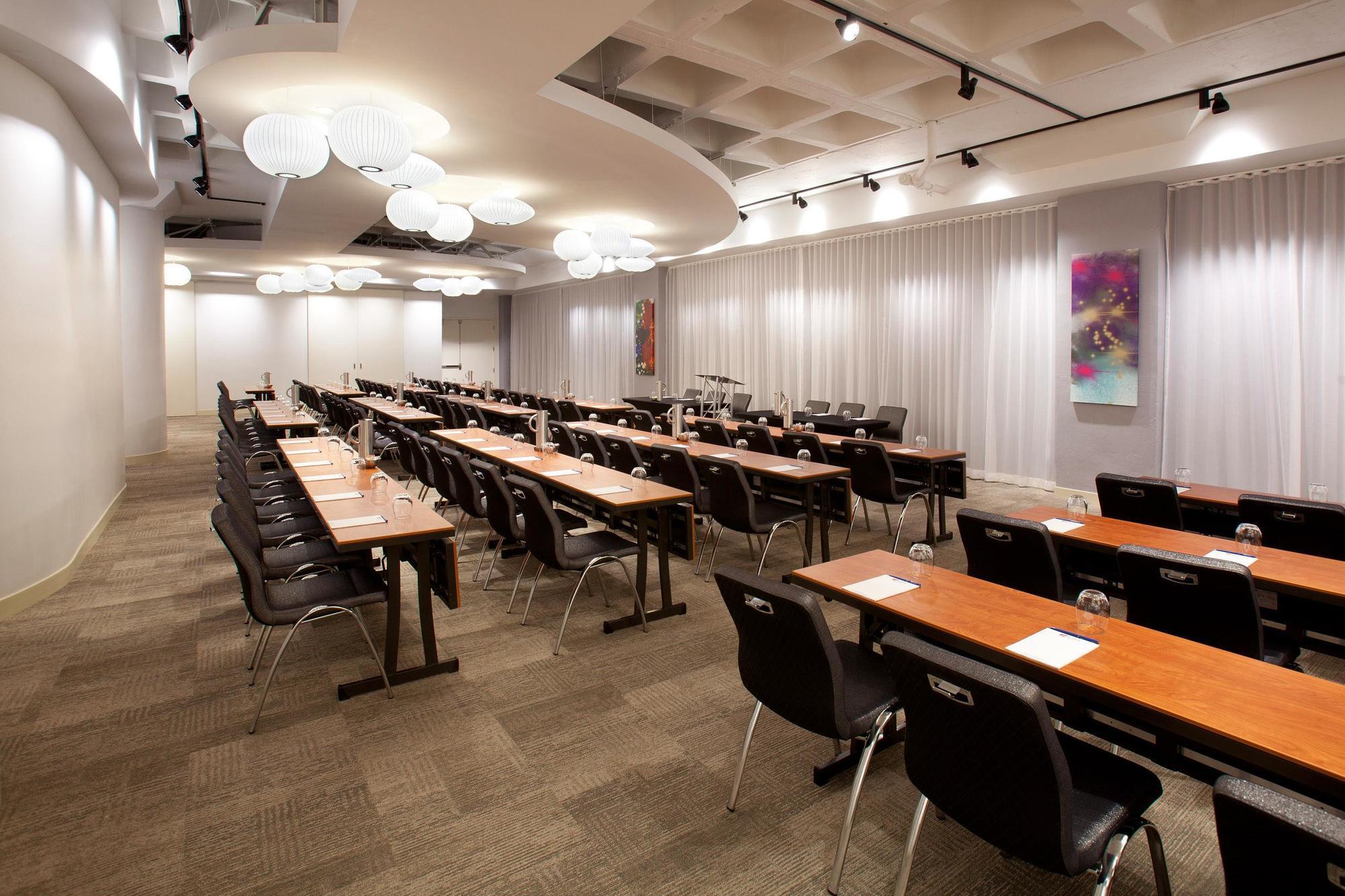 Aloft Orlando Downtown Hotel Bagian luar foto