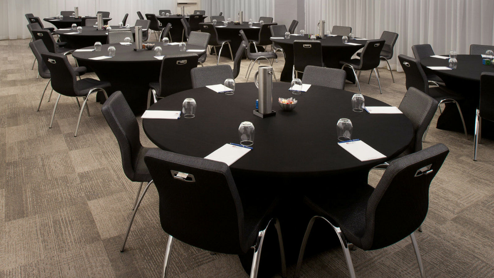 Aloft Orlando Downtown Hotel Bagian luar foto